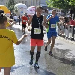 Kompendium wiedzy o Rafako półmaratonie