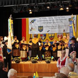 Górnośląskie Dni Kultury 2016