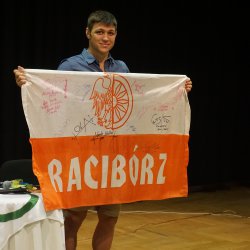 Denis Kudla - sportowa sława w RCK RDK