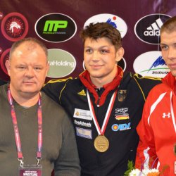 Medalista olimpijski spotka się z raciborskimi fanami już jutro o 13.00 w RCK RDK