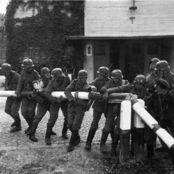 1 września - 77 rocznica wybuchu II wojny światowej