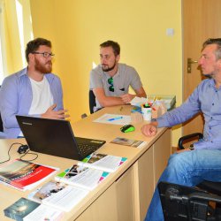 27 września nie zapomnij o Funduszach Unijnych