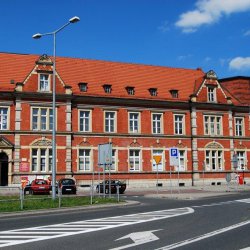 Mobilny i zmobilizowany listonosz pilnie poszukiwany.