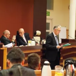 Już jutro - Sesja Rady Miasta