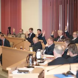 Sesja Rady Miasta już 26 października