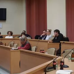 Konsultacje w sprawie obchodów 800 lecia pierwszej wzmianki o prawach miejskich