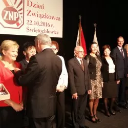 Raciborscy nauczyciele docenieni w województwie