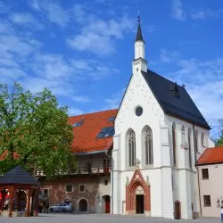 Światowy Tydzień Przedsiębiorczości - już jutro na Zamku będzie sporo o gospodarce.