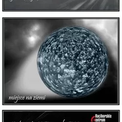 Wystawa Bolesława Stachowa już od 12 stycznia w RCK