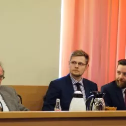 XXV Sesja Rady Miasta Racibórz już jutro