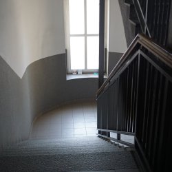 Informacja o części wspólnej nieruchomości