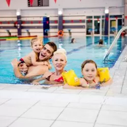 200 tys. zł na naukę pływania - raciborski wniosek został oceniony najwyżej.