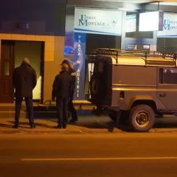 Niewybuchy na ulicy Wojska Polskiego - ewakuacja mieszkańców