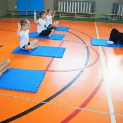 Ministerstwo Sportu przyznało miastu 30 tysięcy zł na zajęcia korekcyjne