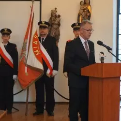 Uroczysta Sesja Rady Miasta Racibórz