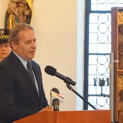 Ważne słowa Marszałka Województwa Śląskiego Wojciecha Saługi
