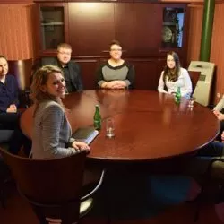 Kolejne tereny na Bartka Lasoty sprzedane