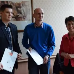 Już w środę kolejny przetarg na tereny przy Bartka Lasoty