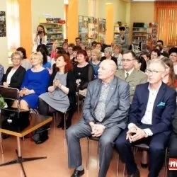 Dzień Bibliotekarza za nami - dziękujemy za solidną robotę!