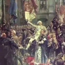Prezydent Miasta zaprasza do udziału w uroczystościach rocznicy uchwalenia konstytucji 3 maja