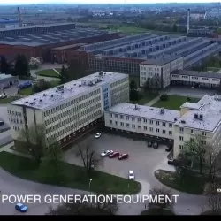 Spot promujący tereny inwestycyjne