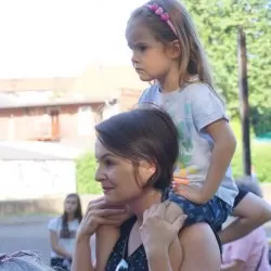 Rewitalizacja przez grupy sąsiedzkie