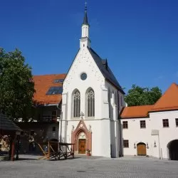 Grant na Festiwal Kultury Chrześcijańskiej