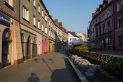 Spotkanie w sprawie przebudowy Długiej już 26 września o godzinie 16.00