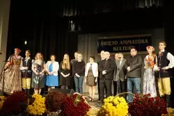 Święto Animatora Kultury już za nami