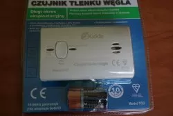 Uważajcie na czad!!!
