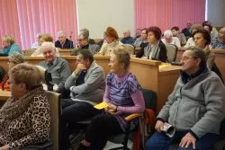 Otwarty konkurs na prowadzenie Klubu Seniora