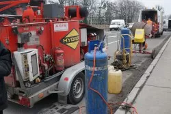 Remonty dróg w przyszłorocznym budżecie
