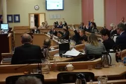 Sesja Rady Miasta już w środę