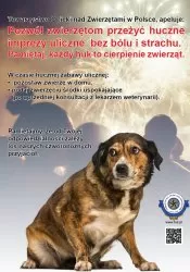 Dla dobra braci mniejszych