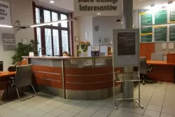Uwaga! Urząd poszukuje pracownika!