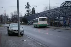 Bezpłatna komunikacja dla uczniów w okresie ferii