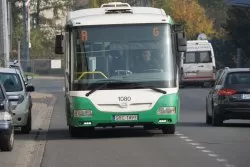 Konsultacje w sprawie proponowanego rozkładu jazdy od jutra