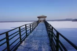 Ścieżka na Łężczok zacznie być realizowana w tym roku.