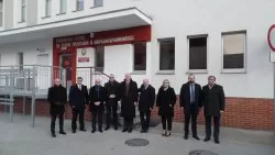Powiatowy Zespół ds. Orzekania o Niepełnosprawności w Raciborzu