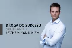 Spotkanie z Lechem Kaniukiem już 15 lutego.