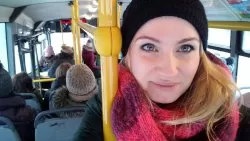 Autobusy jeżdżą wg. nowych rozkładów.