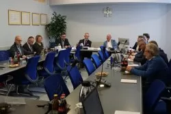 Dziś obradowała Konsultacyjna Rada Gospodarcza