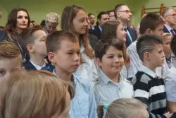 Mamy pieniądze na książki dla naszych szkół
