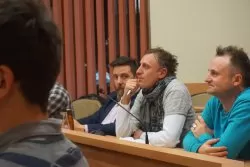 Ruszyły konsultacje do projektu Łączymy z energią.