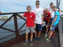 Pleśna na 10 lat!