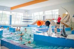 Zmiany godzin otwarcia H2Ostróg w ten weekend