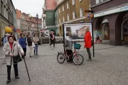 Zobaczcie jak zmieni się ul. Długa.