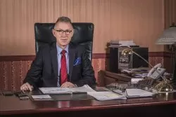 Ważne rozmowy wokół zbiornika