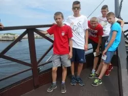 Pleśna -wyjazd na I turnus już 24 czerwca
