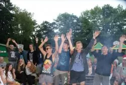 Spotkania z komendantami obozu w Pleśnej - terminarz!